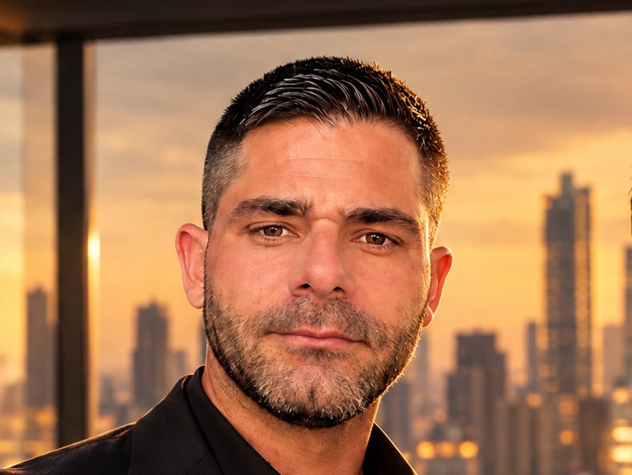 Luis Tarrio